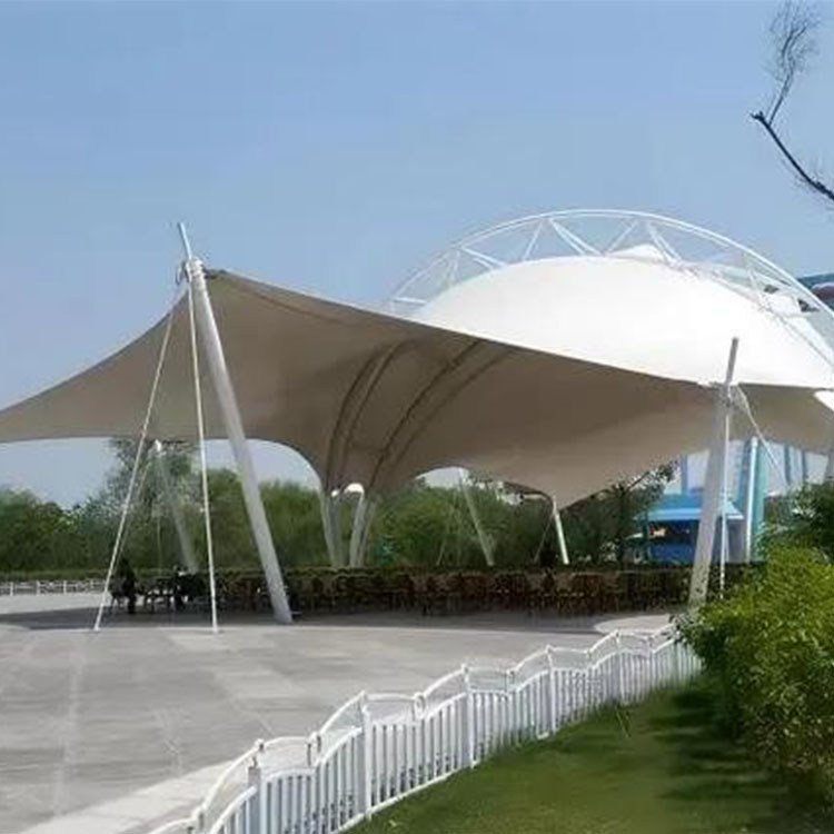 陆川县工程案例