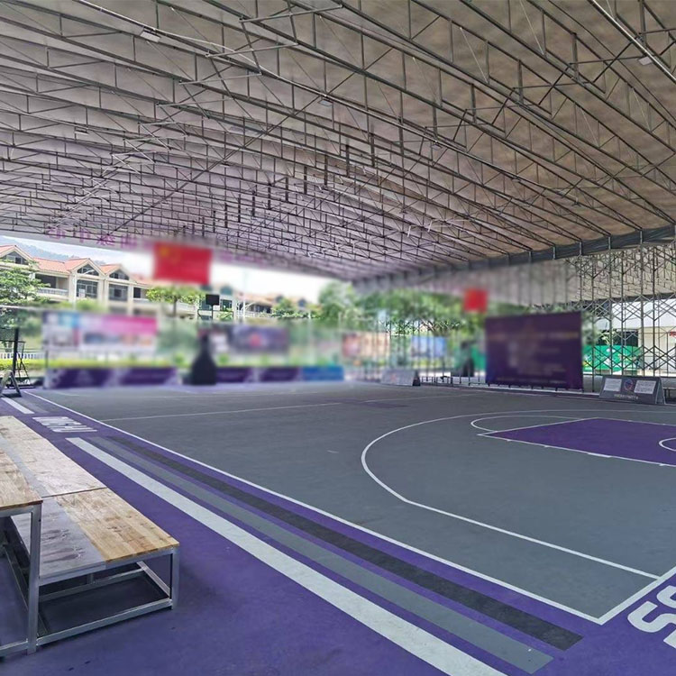 陆川县工程案例