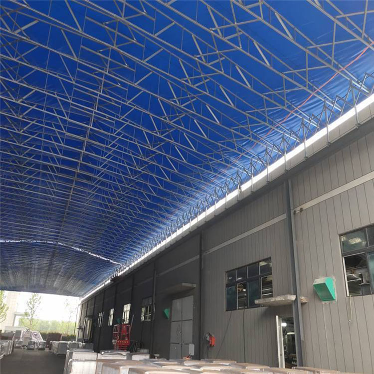 陆川县工程案例