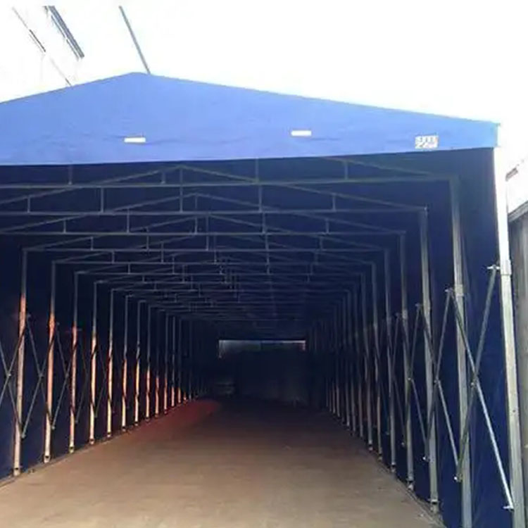 陆川县工程案例