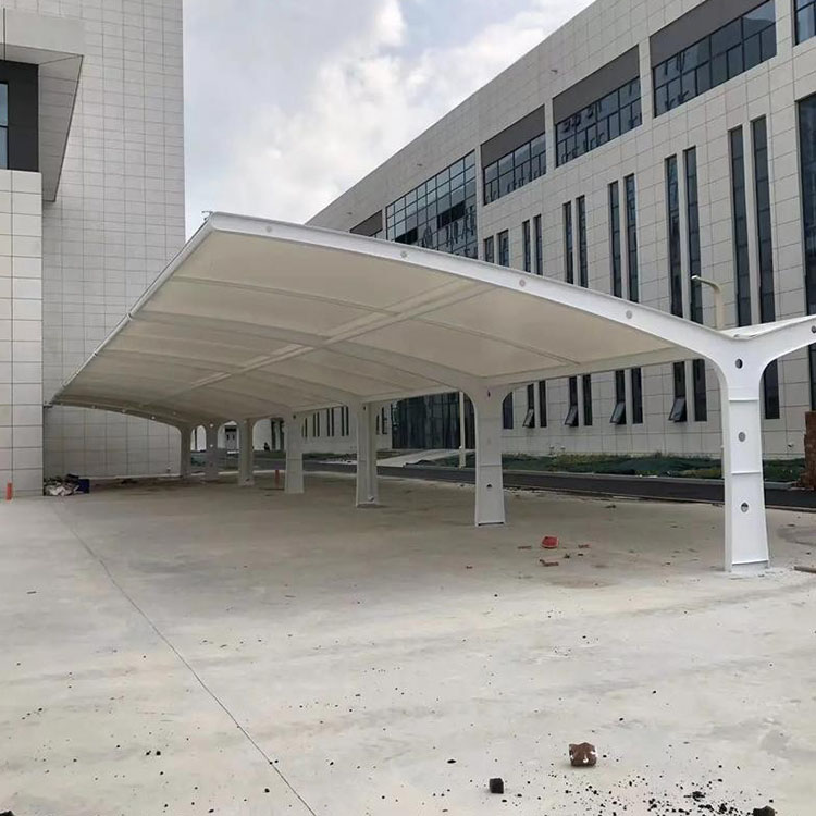 陆川县工程案例